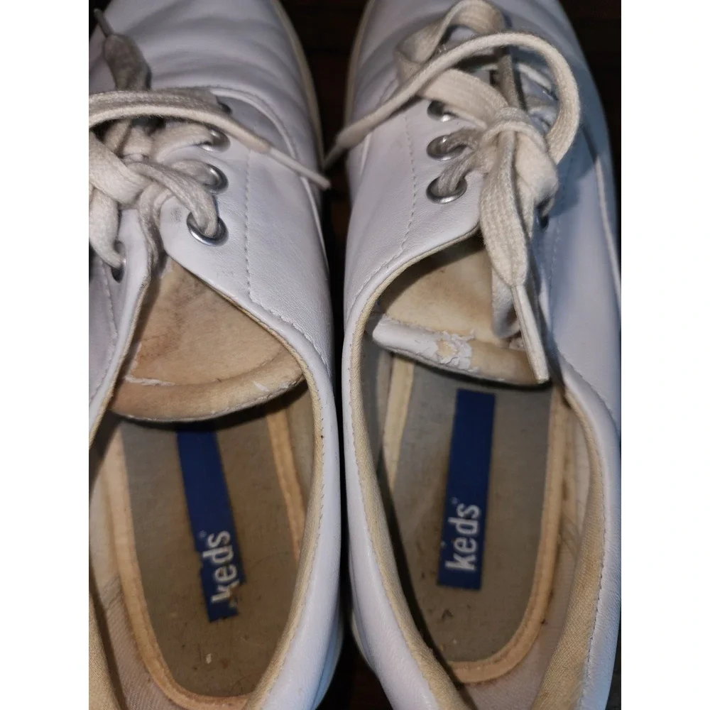 Keds women champion
